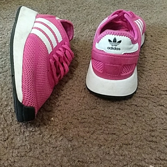 Shoes - Picture 2 of 2